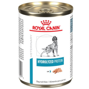Royal Canin Lata Hidrolyzed Perro 390 gr