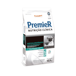 Premier Perros Pequeños Hipoalergénico Proteína Hidrolizada 2 Kg