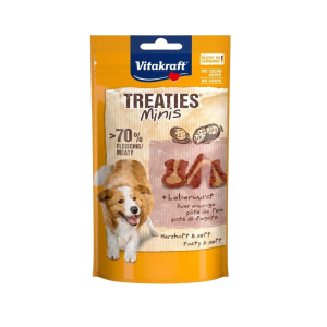 Vitakraft Treaties Mini Rellenos 48 G