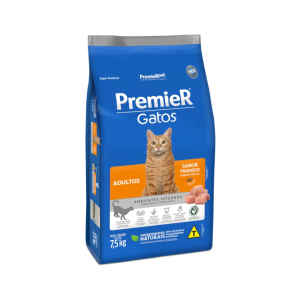 PremieR Gatos Adultos Pollo 1,5 Kg