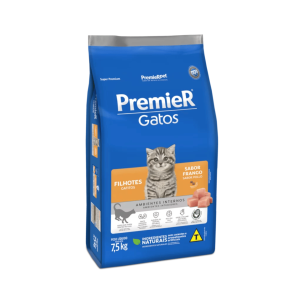 PremieR Gatitos Pollo 1,5 Kg