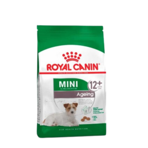 Royal Canin Mini Ageing 12+ 3 kg