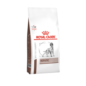 Royal Canin Hepatic Perro 1,5 kg