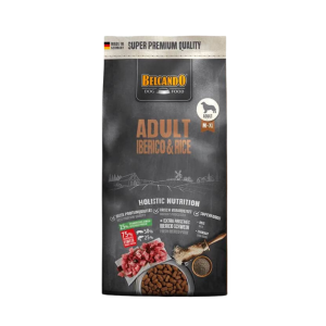 Belcando Adult Ibérico & Rice 4 Kg