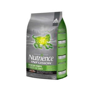 Nutrience Infusion Healthy Puppy 2,27 kg