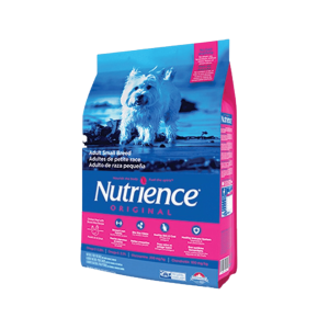 Nutrience Original Adult Small Breed 5 kg