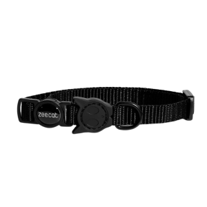 ZeeCat Gotham Cat Collar