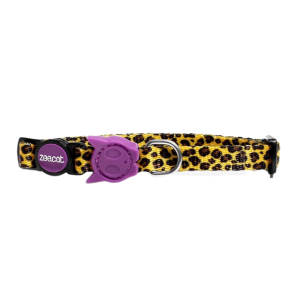 ZeeCat Honey Cat Collar