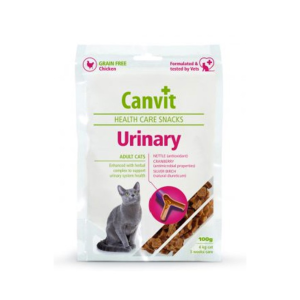 Canvit Health Care Urinary 100 G