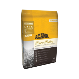 Acana Classic Praire Poultry 9.7kg