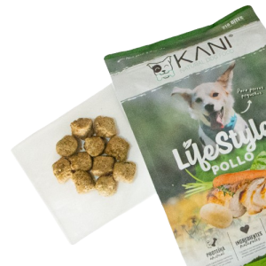 KANI BITES DE POLLO (218 BITES) 4.8 LBS