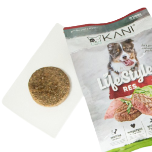 KANI TORTAS DE RES (16 TORTAS) 4.8 LBS