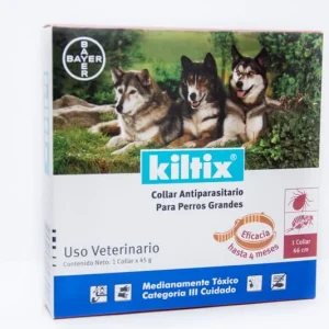 Kiltix Collar Grande