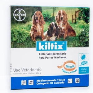 Kiltix Collar Mediano