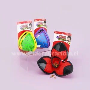 Kong ballistic para perros