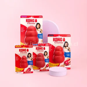 Kong classic