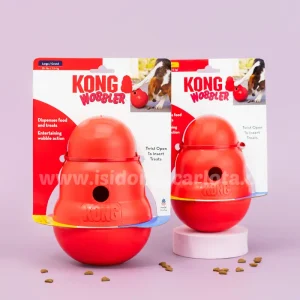 Kong Wobbler