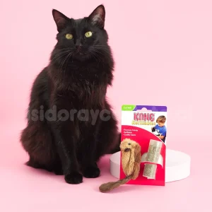 Kong refillables – rellenable con catnip