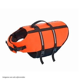 MP FLOTADOR PARA PERROS MEDIUM