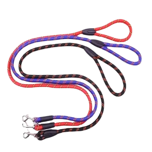 <strong>Marben Pets</strong> Cuerda de Tracción Redonda WD074 para Perros, Material Resistente