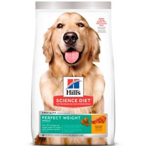 Hills Perfect Weight Adulto 6.8 Kg