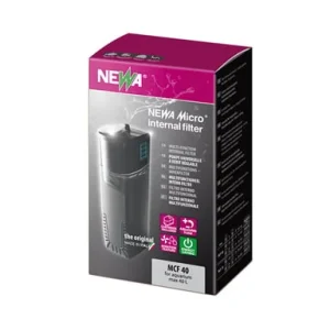 NEWA MICRO JET FILTER 70 30-250 L/H 6 W