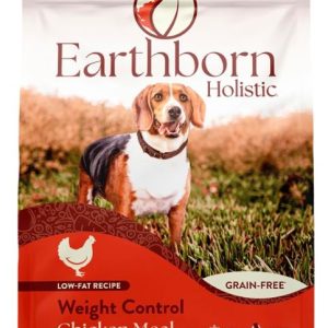 Earthborn Holistic Weight Control  11.4 Kg