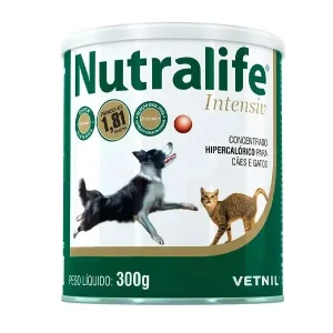NUTRALIFE INTENSIV X 300 GMS