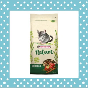 Nature Chinchilla 750gr
