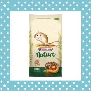 Nature Jerbos 750gr