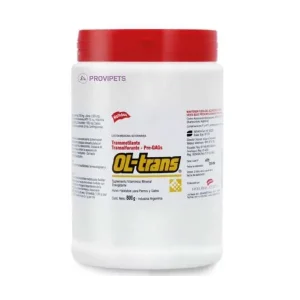 OL-TRANS 800G