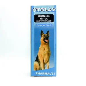 Otolav X 60 Ml