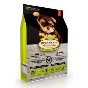 Oven Baked Perro Puppy Small Breed Chicken 5,67 kg