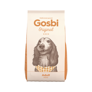 Gosbi Original Dog Adult Mini