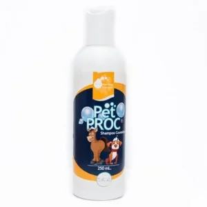 Petproc Champú X 250 Ml
