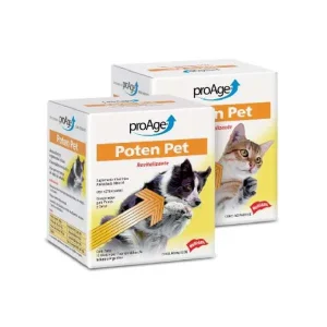 POTEN PET PRO AGE 21 COMP