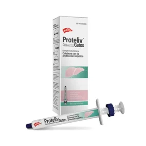 PROTELIV GATOS 7g