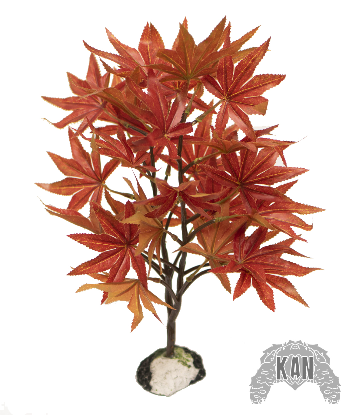 Planta artificial – Arbusto 2