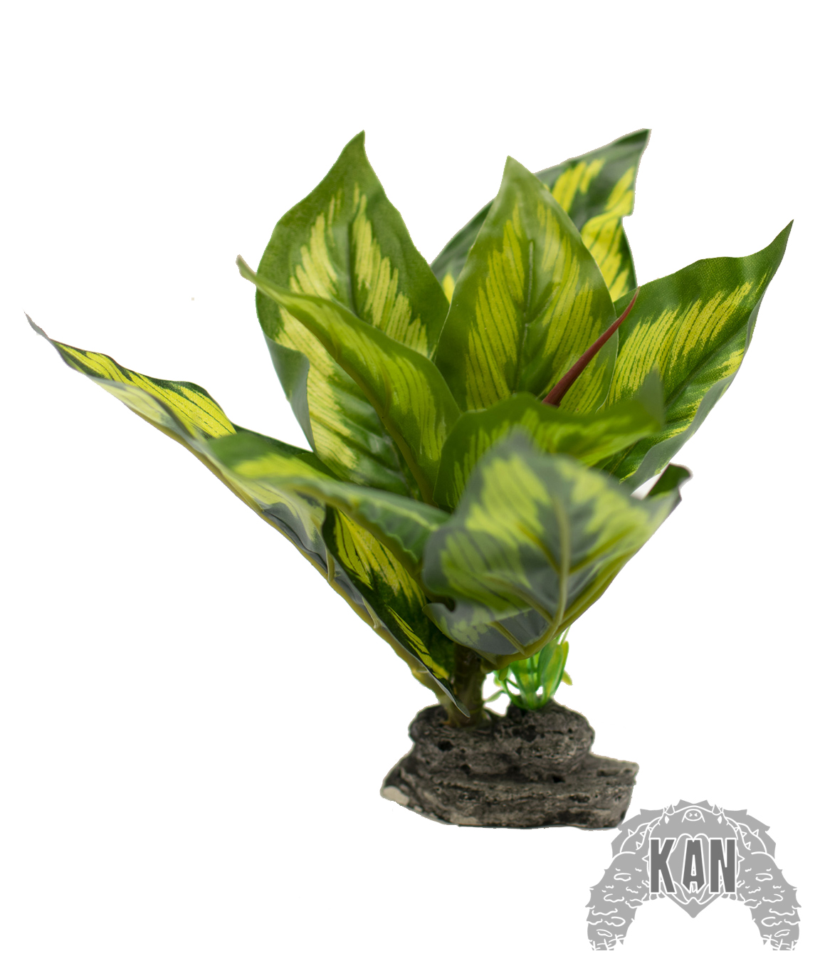 Planta artificial – Tropical 3 S - Imagen 2