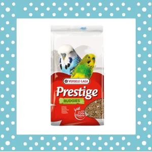 Prestige Periquitos 1kg