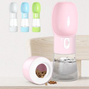 Botilito Automático Triple Función