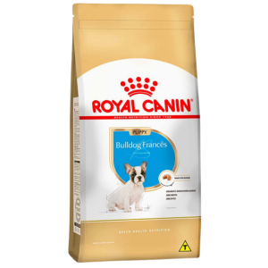 Royal Canin French Bulldog Puppy 1kg