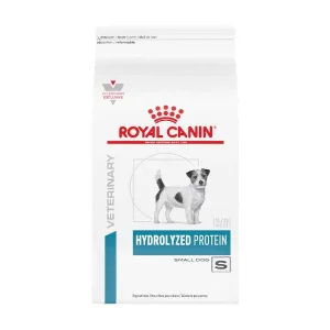 COMIDA PARA PERRO MINI ROYAL CANIN  HYDROLIZED SMALL DOG