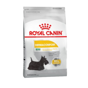 Royal Canin Perro Mini Dermacomfort 1Kg