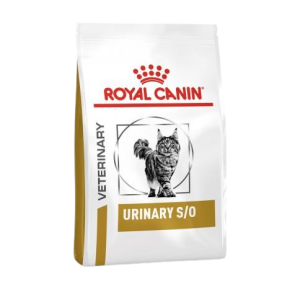 Royal Canin Gato Urinary S/O 7.5kg