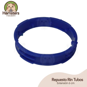 Repuesto Rin Tubos Tesoro
