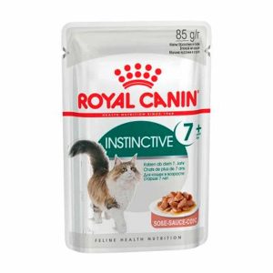 Royal Canin Sachet Instinctive 7+ 85 g