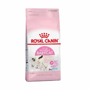 Royal Canin Mother & Baby Cat 1.5 Kg
