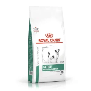 COMIDA PARA PERRO MINI ROYAL CANIN SATIETY SMALL DOG