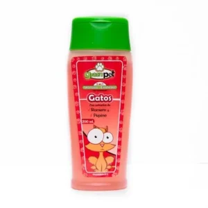 Green Pet Champú Gatos X 200 Ml
